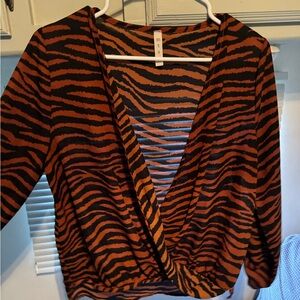 Boutique blouse